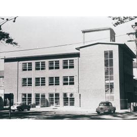 The Royal Far West Childrens Health Scheme, Manly