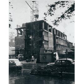 The Royal Far West Childrens Health Scheme, Manly 1964