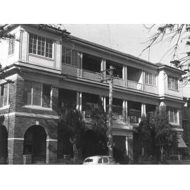 The Royal Far West Childrens Health Scheme, Manly