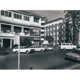 The Royal Far West Childrens Health Scheme, Manly