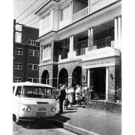 The Royal Far West Children's Health Scheme