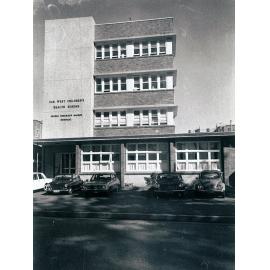 The Royal Far West Children's Health Scheme