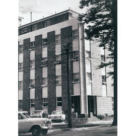 The Royal Far West Childrens Health Scheme, Manly