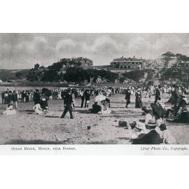 Manly Beach