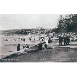 Manly Beach