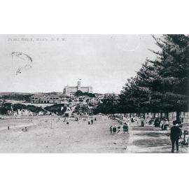 Manly Beach