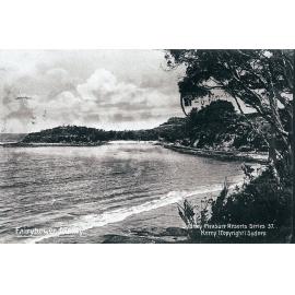 Fairy Bower and Shelly Beach