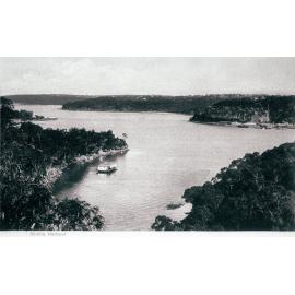 Fisher Bay