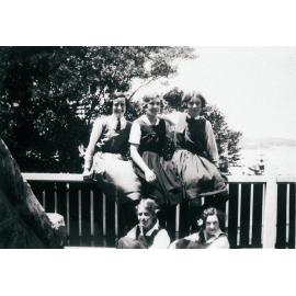 Brighton College pupils, Fairlight