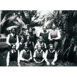 Brighton College pupils, Fairlight