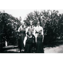 Brighton College pupils, Fairlight