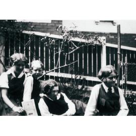 Brighton College pupils, Fairlight