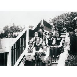 Brighton College pupils, Fairlight
