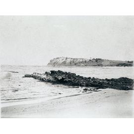 Collaroy Basin and Long Reef