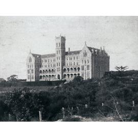 St Patrick's College, Darley Road, Manly