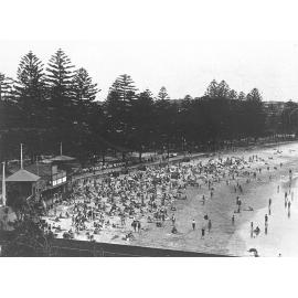 Manly Beach