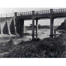 Queenscliff Bridge