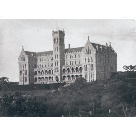 St Patrick's College