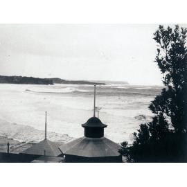 Manly Beach