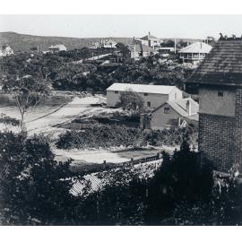 Little Manly Cove