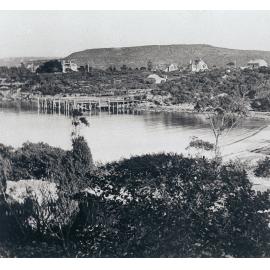 Little Manly Cove