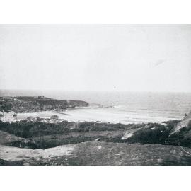 Freshwater Beach