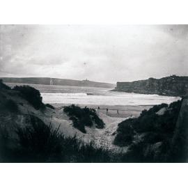 Freshwater Beach
