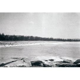 Manly Beach