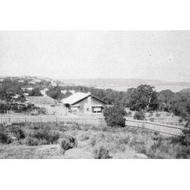 House at Fairlight