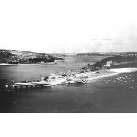 The Spit