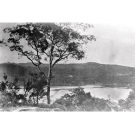 Seaforth and The Spit from Parriwi Point