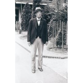 Bob Massey, of Seaforth