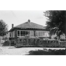 "Whyteleafe", No.53 Clontarf Street, Seaforth