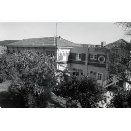 Manly Yacht Club, 1991