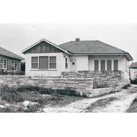 House at No. 51, Clontarf Street, Seaforth