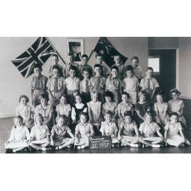 Balgowlah Infants' School Class 2C