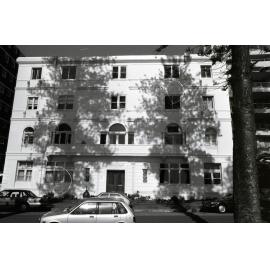 "Dungowan", 7 South Steyne, Manly, 1991