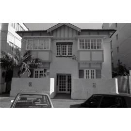 43 Ashburner Street, Manly 1991