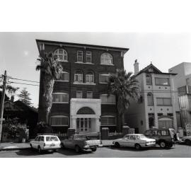 39 and 41 Ashburner Street, Manly 1991