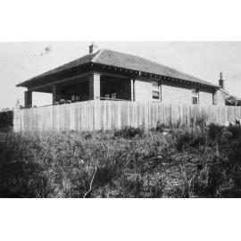 "Whyteleafe", No.53 Clontarf Street, Seaforth