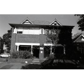 50 and 48 Darley Rd, Manly