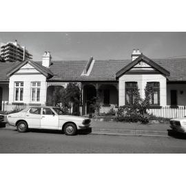 5 and 7 Steinton Street, Manly