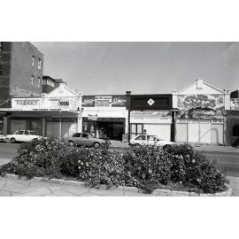 28 - 32 South Steyne, Manly, 1991