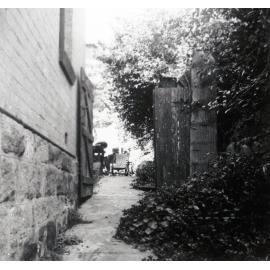 Side of 2 Clifford Avenue, Fairlight