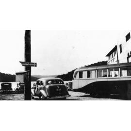 Church Point Wharf,  Church Point