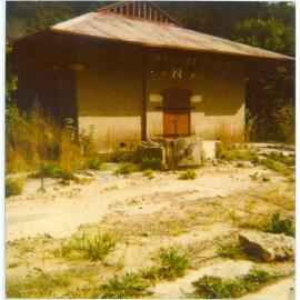 Bantry Bay Explosives Depot