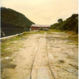 Bantry Bay Explosives Depot
