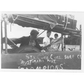 Australian Surf Life Saving Championships Coolangatta