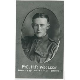 Woolcott, Hampton Prout, 1302