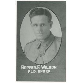 Wilson, Frank, 21894